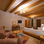 Cappadocia Secret Hill Cave * 괴레메