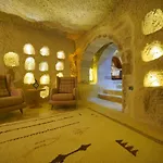 Cappadocia Secret Hill Cave Göreme