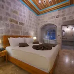 Cappadocia Secret Hill Cave Szálloda