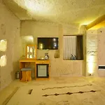 Szálloda Cappadocia Secret Hill Cave