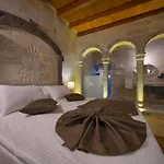 Cappadocia Secret Hill Cave * Göreme