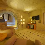 Cappadocia Secret Hill Cave Szálloda *