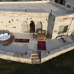 Cappadocia Secret Hill Cave 호텔 괴레메