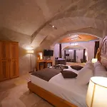 Szálloda Cappadocia Secret Hill Cave *