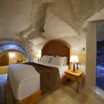 Cappadocia Secret Hill Cave 호텔 괴레메
