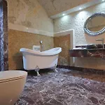 Cappadocia Secret Hill Cave 호텔
