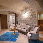 호텔 Cappadocia Secret Hill Cave 괴레메