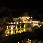 Cappadocia Secret Hill Cave Szálloda Göreme