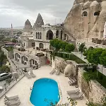Cappadocia Secret Hill Cave 호텔