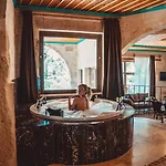 Cappadocia Secret Hill Cave * 괴레메