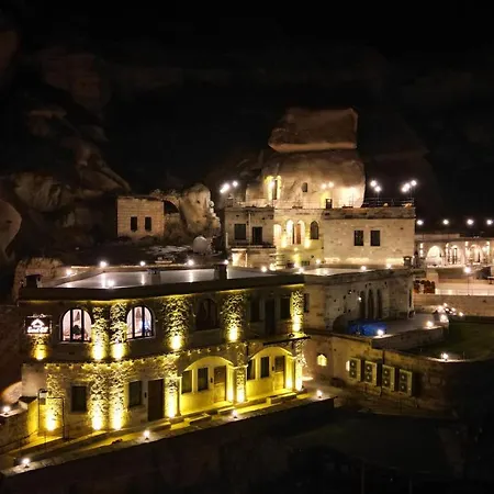 Cappadocia Secret Hill Cave Hotel *