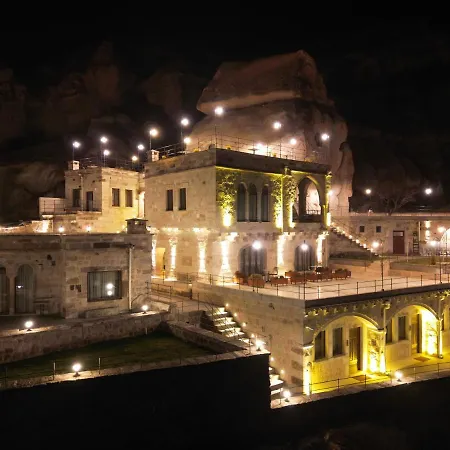 Hotel Cappadocia Secret Hill Cave