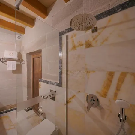 Cappadocia Secret Hill Cave