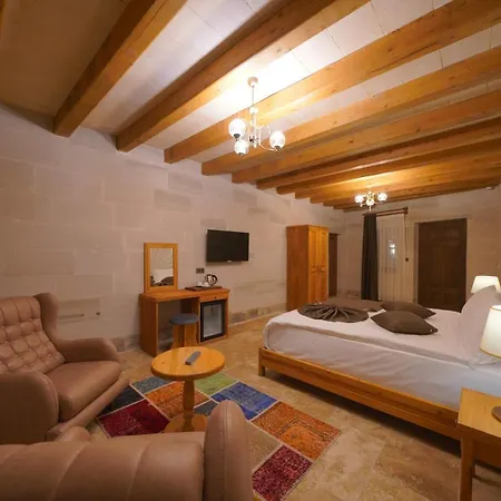 Cappadocia Secret Hill Cave * Göreme