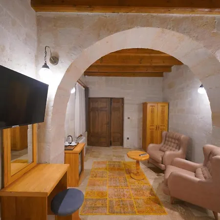 Cappadocia Secret Hill Cave