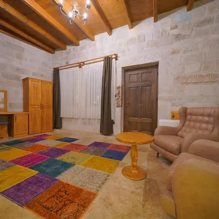 Cappadocia Secret Hill Cave