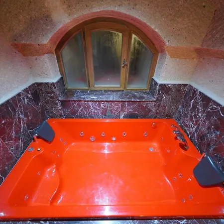 Cappadocia Secret Hill Cave Ξενοδοχείο *