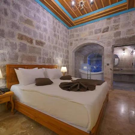 Cappadocia Secret Hill Cave Ξενοδοχείο