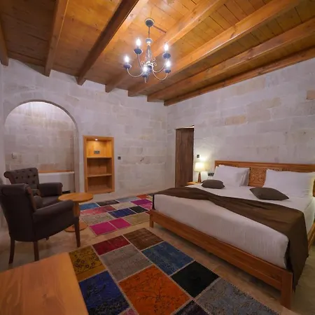 Ξενοδοχείο Cappadocia Secret Hill Cave