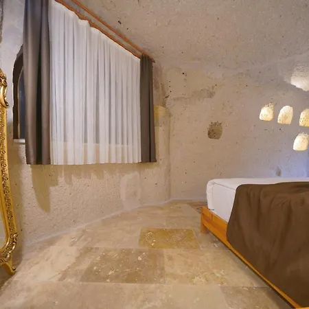 Hotel Cappadocia Secret Hill Cave Goreme