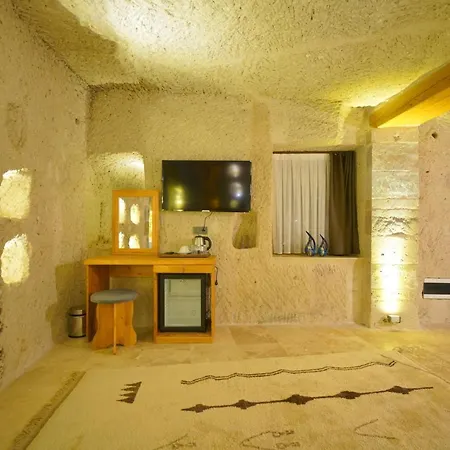 Ξενοδοχείο Cappadocia Secret Hill Cave