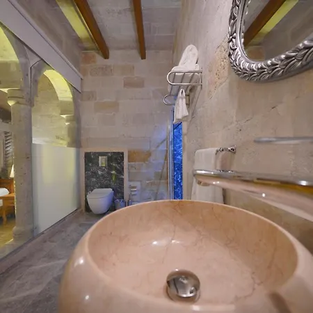 Hotel Cappadocia Secret Hill Cave