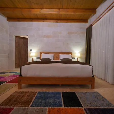 Cappadocia Secret Hill Cave * Γκόρεμε