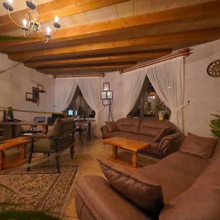 Hotel Cappadocia Secret Hill Cave *