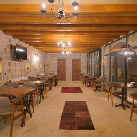 Cappadocia Secret Hill Cave *
