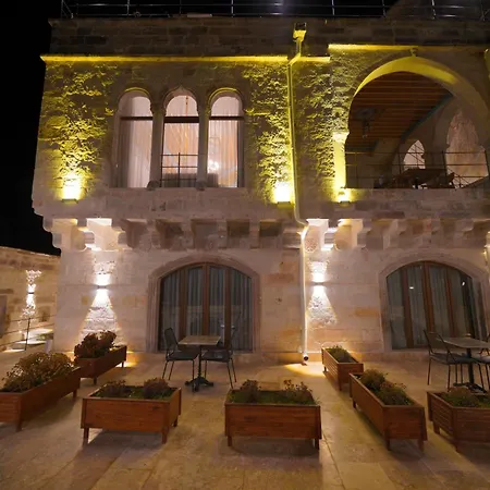 Cappadocia Secret Hill Cave * 格雷梅