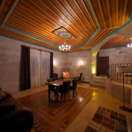 Cappadocia Secret Hill Cave * 格雷梅