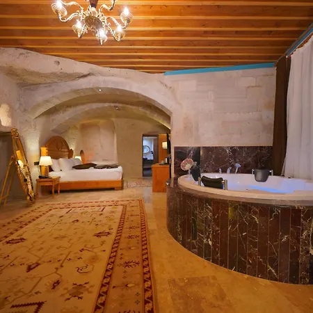 Cappadocia Secret Hill Cave Γκόρεμε