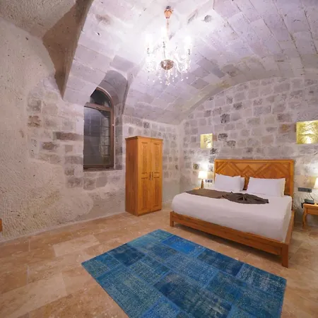 Cappadocia Secret Hill Cave Готель