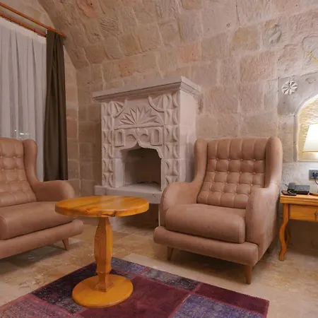 Cappadocia Secret Hill Cave Hotel