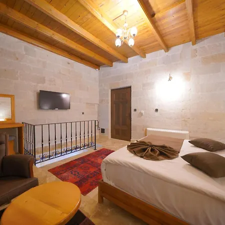Hotel Cappadocia Secret Hill Cave *