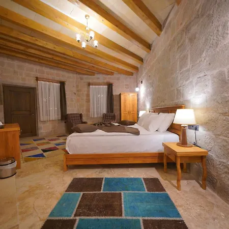 Cappadocia Secret Hill Cave *
