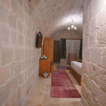 Cappadocia Secret Hill Cave *