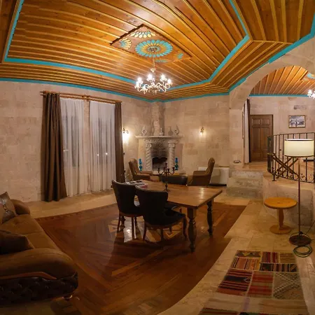 Hotel Cappadocia Secret Hill Cave Göreme