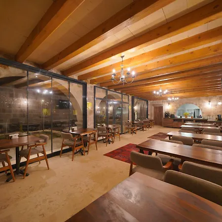 Cappadocia Secret Hill Cave