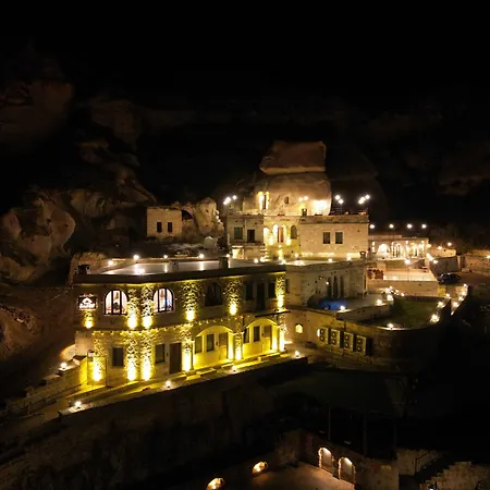 Cappadocia Secret Hill Cave Ξενοδοχείο Γκόρεμε