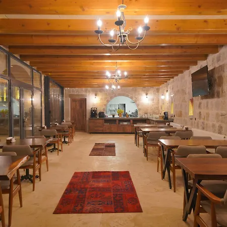 Cappadocia Secret Hill Cave Ξενοδοχείο Γκόρεμε