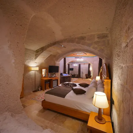 Cappadocia Secret Hill Cave Ξενοδοχείο