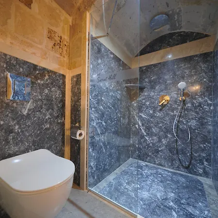 Cappadocia Secret Hill Cave Готель *