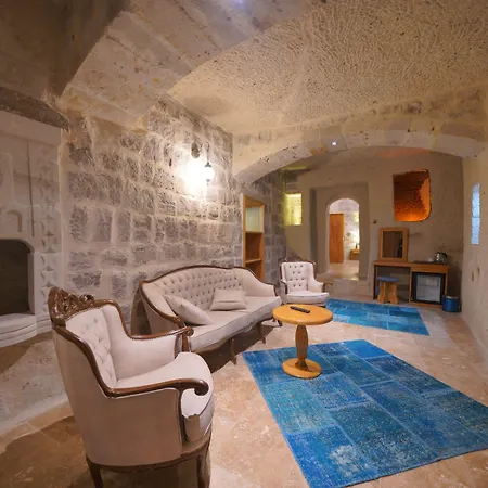 Ξενοδοχείο Cappadocia Secret Hill Cave Γκόρεμε