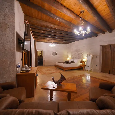 Cappadocia Secret Hill Cave * Γκόρεμε