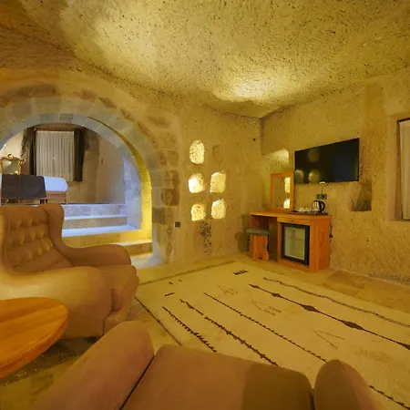 Ξενοδοχείο Cappadocia Secret Hill Cave Γκόρεμε