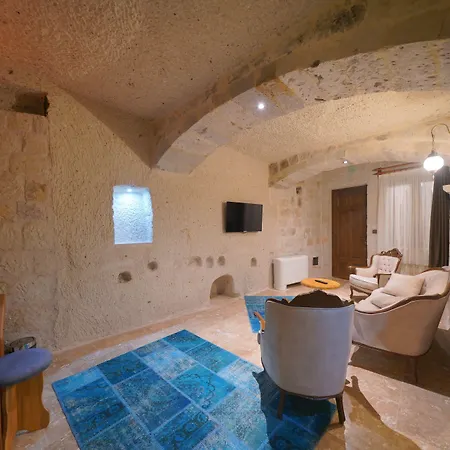 Cappadocia Secret Hill Cave Ξενοδοχείο