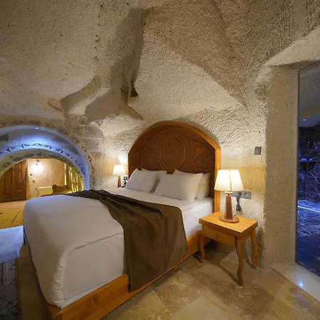 Cappadocia Secret Hill Cave Ξενοδοχείο Γκόρεμε