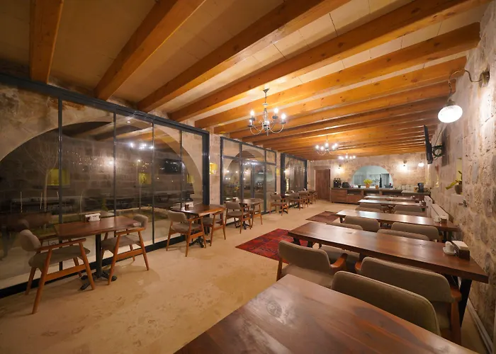 Cappadocia Secret Hill Cave